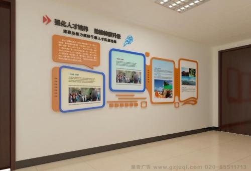 淮北医院文化墙怎么做？如何建好科室护理文化墙？
