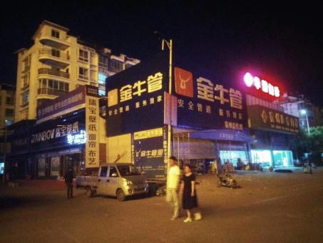 四点告诉你淮北市场门头招牌设计的重要性！