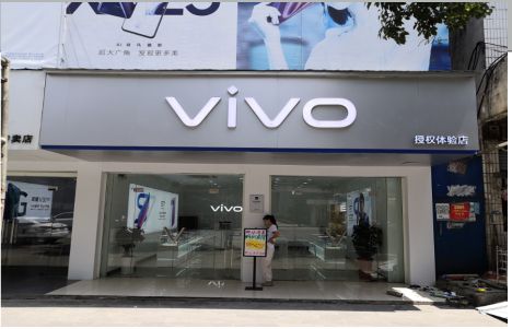 淮北店招禁忌你中招了吗？