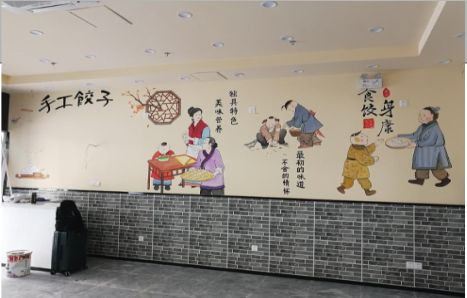 淮北手绘墙绘工具有哪些