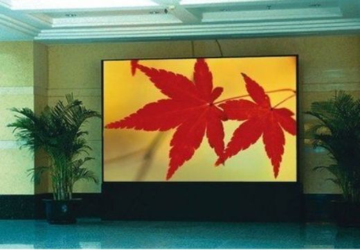 淮北LED显示屏