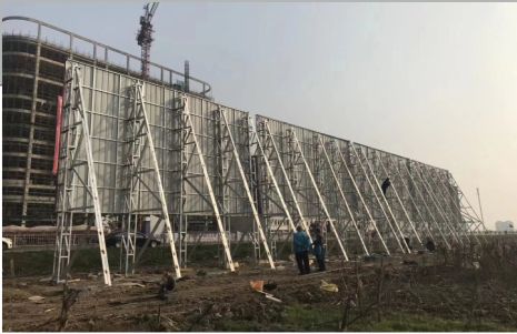 淮北什么是广告物料？