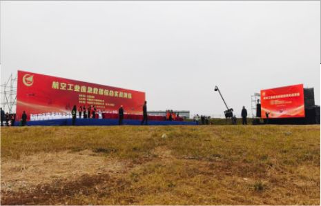 淮北活动搭建主要是做什么的？