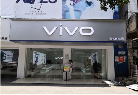 淮北}做一个门店面广告招牌需要多少钱？