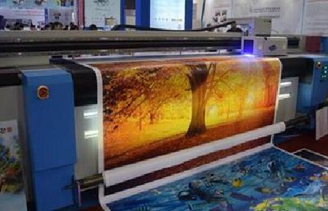 淮北写真有哪些介质？