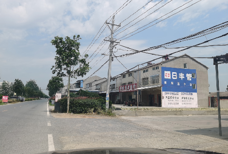 淮北如何能保证墙体广告的醒目性？