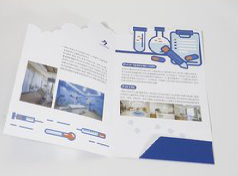 淮北说明书印刷有哪些样式可以选择？