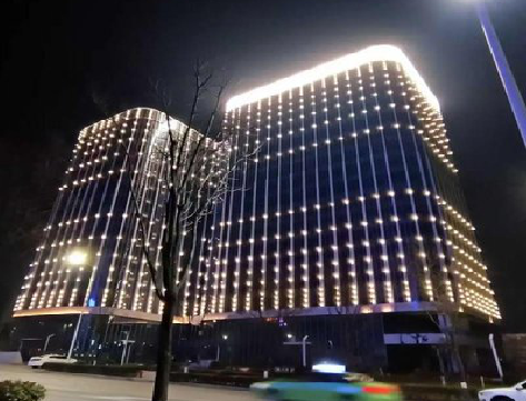 淮北亮化工程安装注意事项。