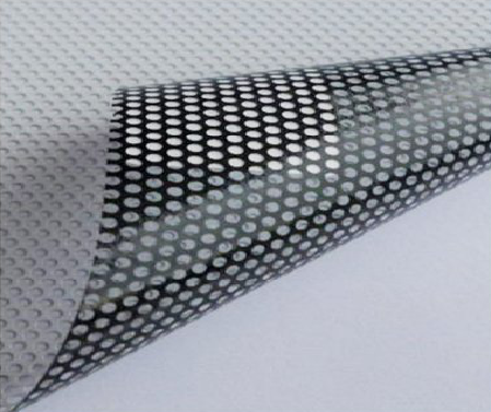 淮北优劣单透膜的鉴定方法。