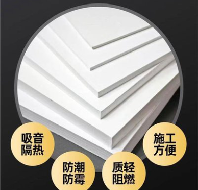 淮北雪弗板和PVC板材有什么区别？